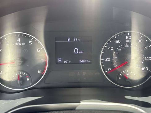Used 2021 Kia Seltos S FWD image 18