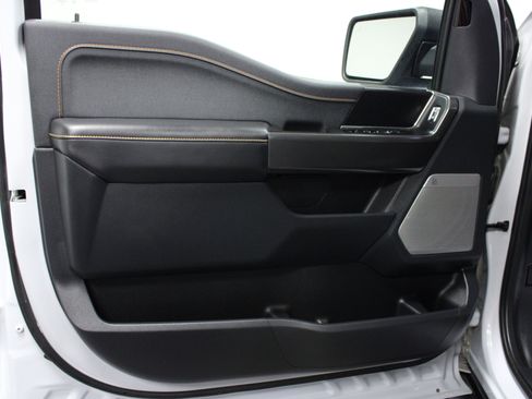 Used 2025 Ford F150 Tremor w/ Tow/Haul Package AWD/4WD image 11