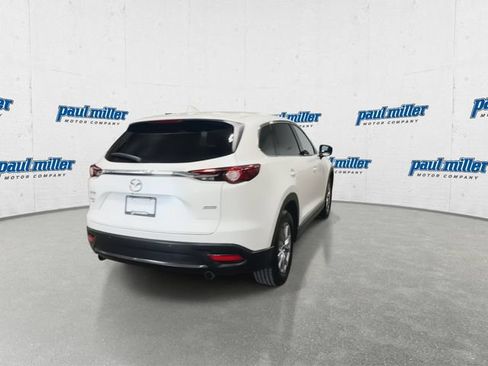 Used 2017 MAZDA CX-9 Touring AWD/4WD image 13