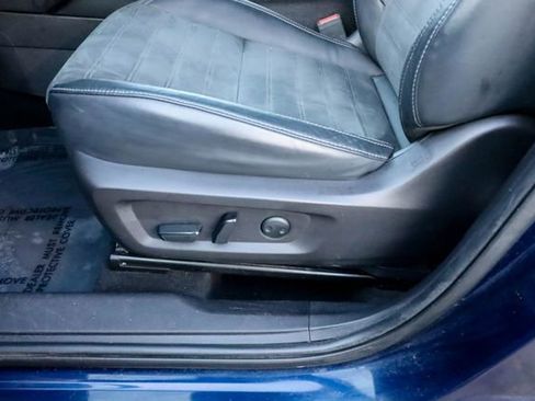 Used 2022 Mitsubishi Outlander SEL Black Edition image 35