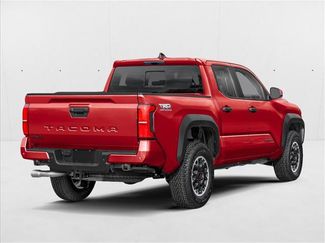 New 2026 Toyota Tacoma TRD Off-Road video 2