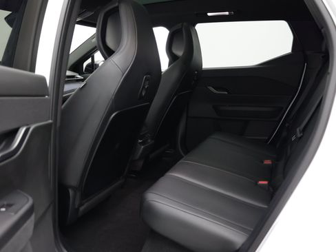Used 2023 Fisker Ocean Sport FWD image 34