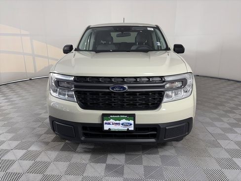Certified 2024 Ford Maverick XLT w/ XLT Luxury Package image 2