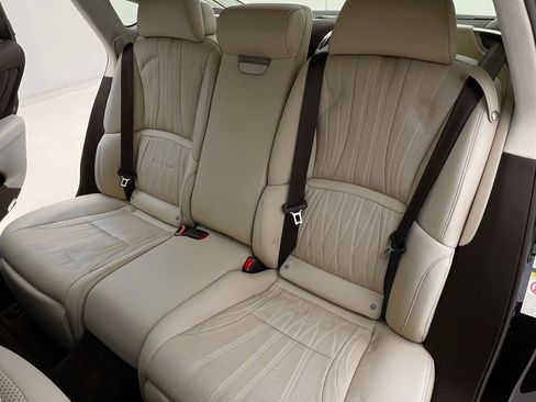 Used 2018 Lexus LS 500 AWD image 15