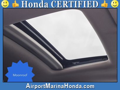 Certified 2024 Honda HR-V EX-L
