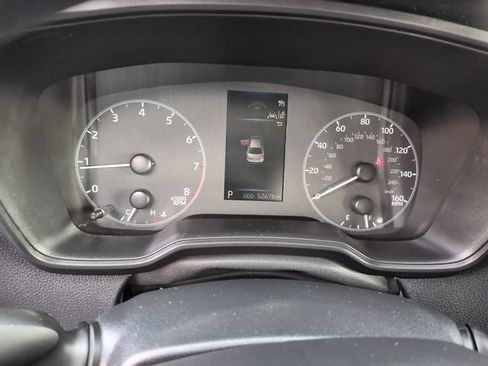 Used 2024 Toyota Corolla LE FWD image 15