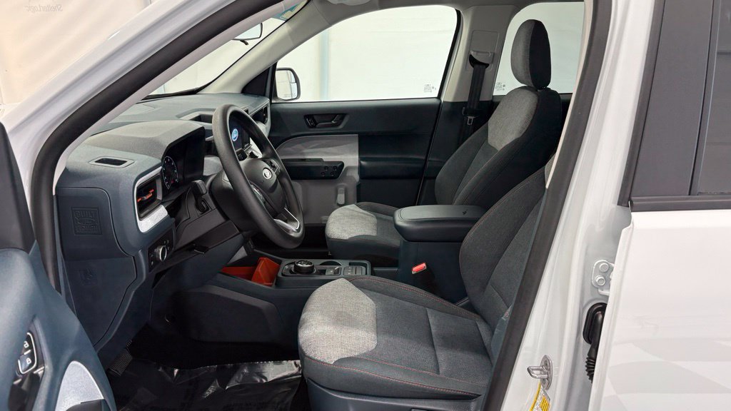 Used 2024 Ford Maverick XLT FWD image 14