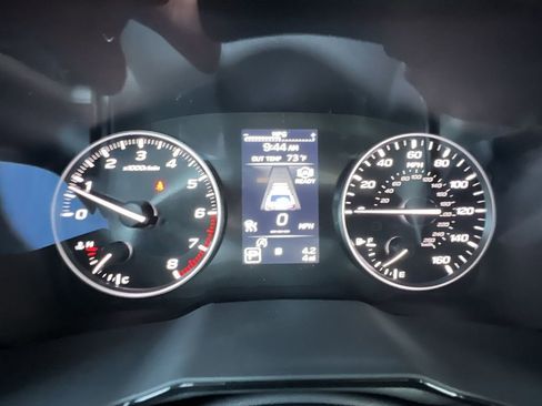 Used 2025 Subaru Legacy Premium image 12