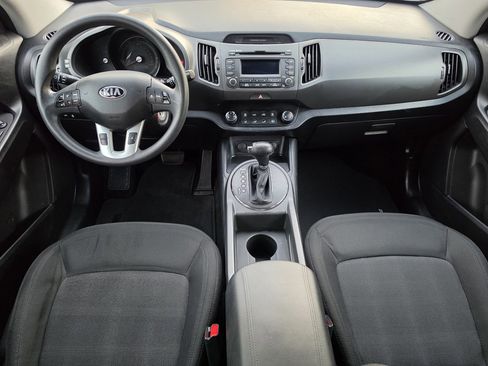 Used 2013 Kia Sportage LX FWD image 38