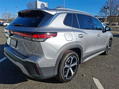 New 2026 Volkswagen Tiguan SE image 4