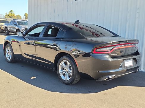 Used 2023 Dodge Charger SXT image 5