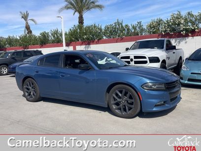 Used 2020 Dodge Charger SXT w/ Plus Group