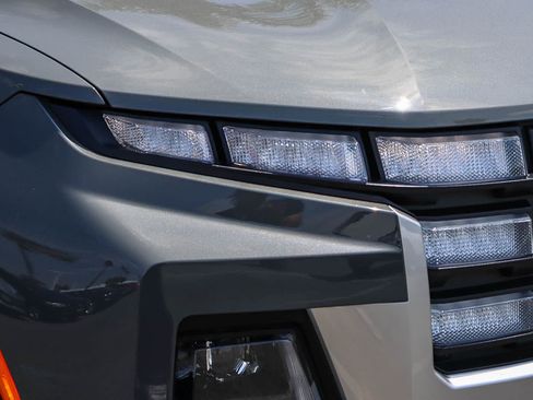 New 2026 Hyundai Santa Cruz SEL FWD image 4
