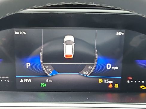 New 2026 Volkswagen Taos SE AWD/4WD image 33