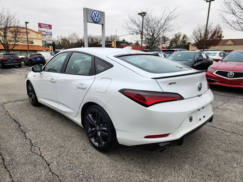 Certified 2023 Acura Integra A-Spec image 3