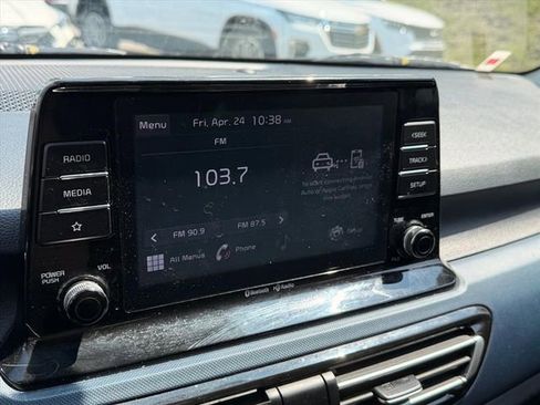 Used 2023 Kia Seltos S AWD/4WD image 23