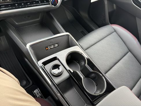 New 2026 Chevrolet Equinox RS image 19