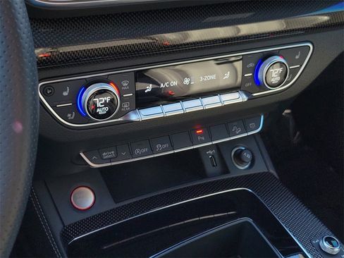 Certified 2023 Audi SQ5 Premium Plus w/ Premium Plus Package image 13