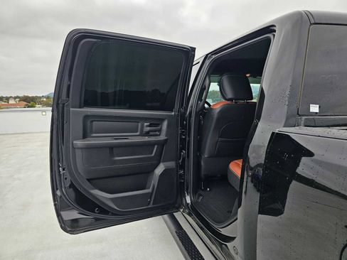 Used 2025 RAM 2500 Tradesman AWD/4WD image 13