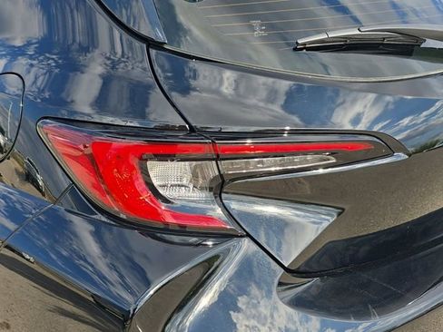 Certified 2025 Toyota Corolla GR image 34