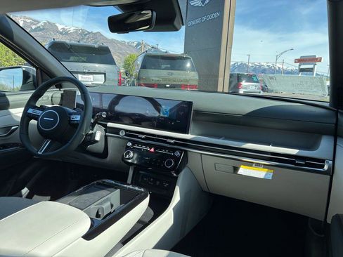 New 2026 Hyundai Tucson Limited AWD/4WD image 13