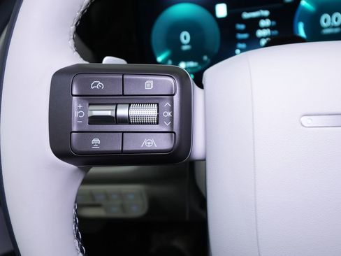 New 2026 Hyundai Palisade Calligraphy image 48