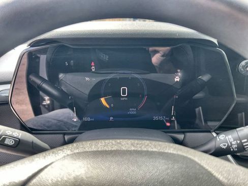 Certified 2025 Chevrolet TrailBlazer LT image 12