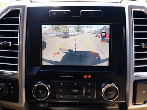 Used 2017 Ford F350 Lariat AWD/4WD image 17