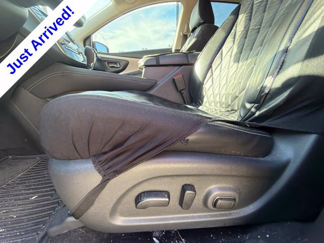 Used 2024 Nissan Murano SL FWD image 41
