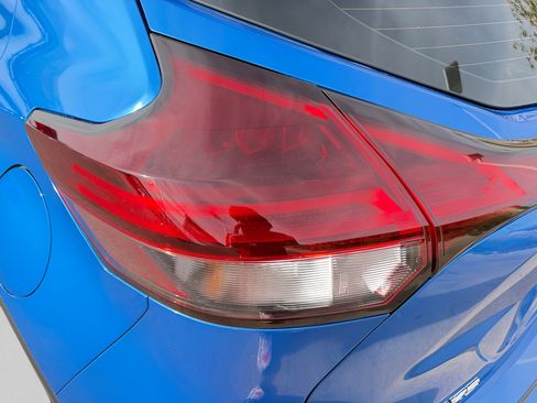 Certified 2025 Nissan Kicks Play S FWD image 32
