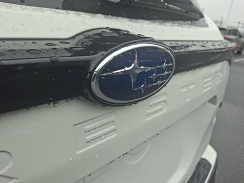 New 2026 Subaru Forester Sport image 21