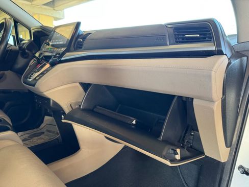 Used 2020 Honda Odyssey EX-L image 29