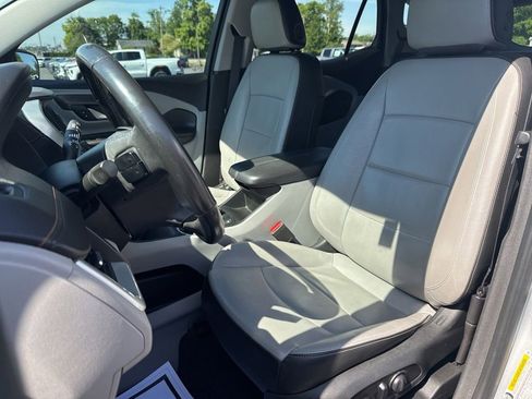 Used 2020 GMC Terrain SLT w/ Preferred Package AWD/4WD image 19