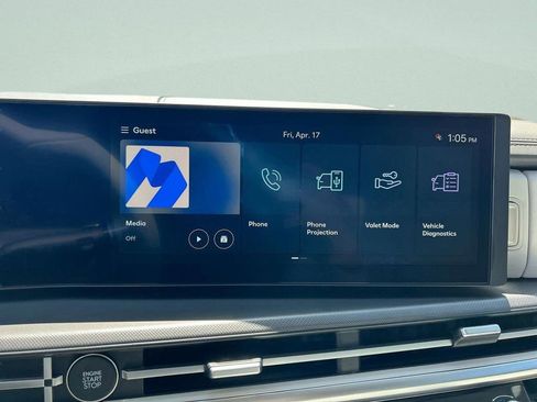 New 2026 Hyundai Santa Fe SEL FWD image 24