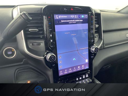 New 2026 RAM 2500 Big Horn image 2