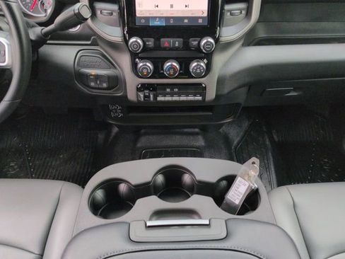 New 2025 RAM 5500 Tradesman image 19