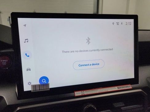New 2026 Toyota 4Runner TRD Off-Road Premium image 33
