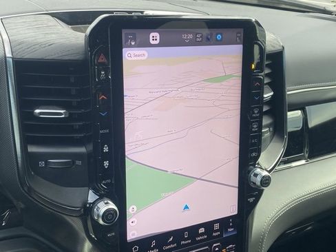 New 2026 RAM 1500 Limited image 3