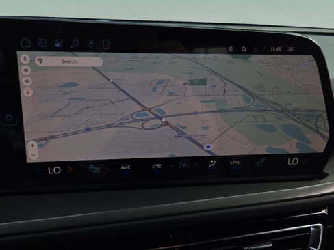 New 2026 Chevrolet Traverse LT w/ Driver Confidence Package FWD image 22