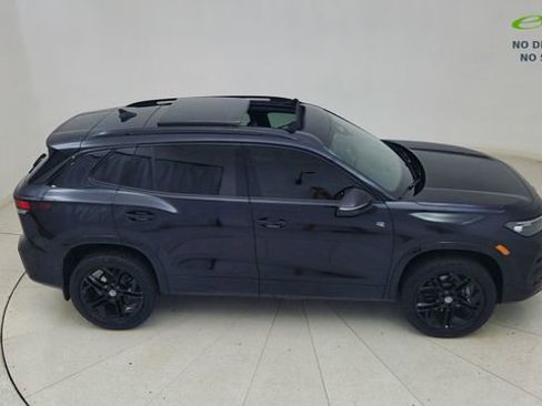 Used 2025 Volkswagen Tiguan SE R-Line AWD/4WD image 77