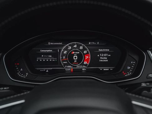 Used 2018 Audi SQ5 Premium Plus w/ Navigation Package AWD/4WD image 49