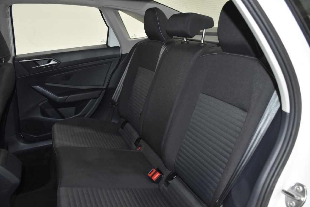 Used 2025 Volkswagen Jetta S FWD image 27