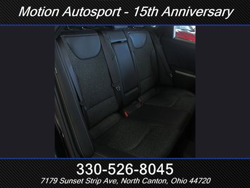 Used 2025 Kia K4 GT-Line w/ GT-Line Sunroof Package image 41