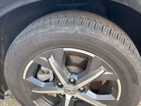 Used 2025 Honda HR-V EX-L image 26