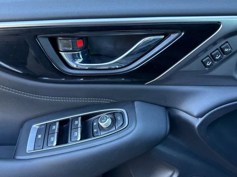 Used 2023 Subaru Outback Touring XT image 10