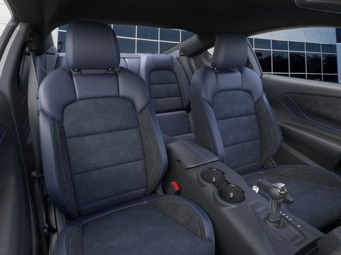 Used 2026 Ford Mustang Dark Horse RWD image 12