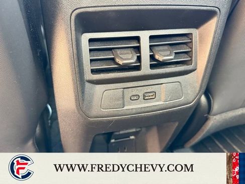 Used 2023 Chevrolet Colorado Z71 w/ Z71 Convenience Package 2 image 26