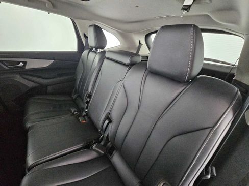 Certified 2024 Acura MDX SH-AWD w/ Technology Package image 19