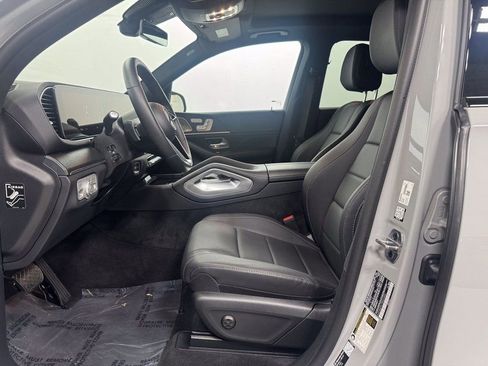 Certified 2026 Mercedes-Benz GLE 350 4MATIC image 8