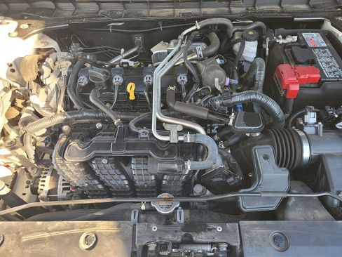 Used 2023 Nissan Altima 2.5 SR image 24